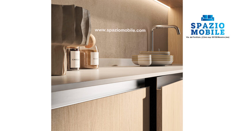 Cucina Dune Wing - immagine 3