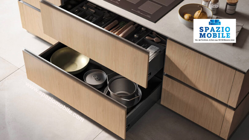 Cucina Dune Wing - immagine 2