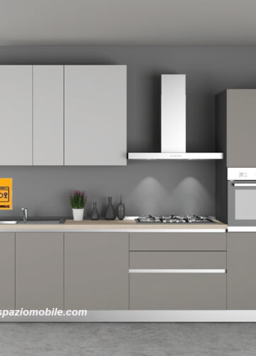 Cucina Giulia