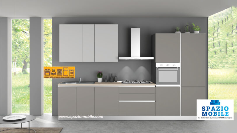 Cucina Giulia