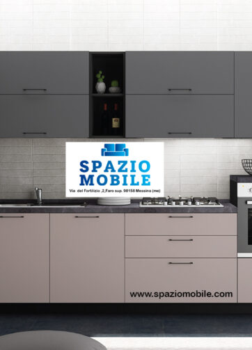 Cucina Yaris 33