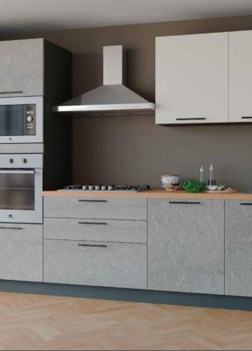 Cucina Kory