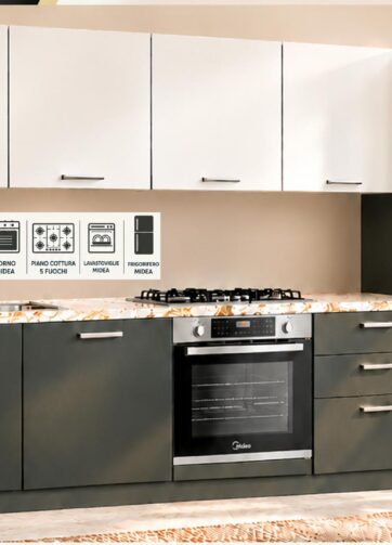 Cucina Kori 300 V